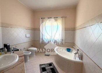 Appartamento Via Vittorio Emanuele Orlando, Balestrate - foto 15