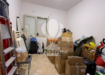 Appartamento Via Vittorio Emanuele Orlando, Balestrate - foto 17