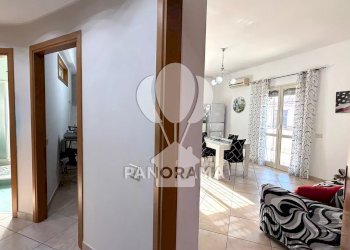 Appartamento Via Vittorio Emanuele Orlando, Balestrate - foto 18