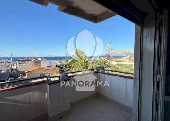 Appartamento Via Vittorio Emanuele Orlando, Balestrate - foto 21