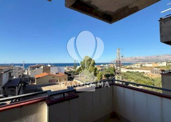 Appartamento Via Vittorio Emanuele Orlando, Balestrate - foto 23