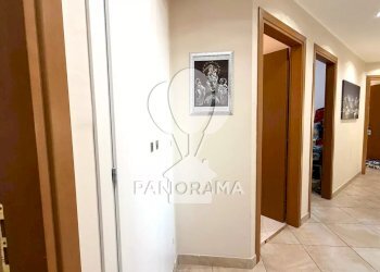 Appartamento Via Vittorio Emanuele Orlando, Balestrate - foto 24