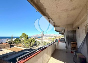 Appartamento Via Vittorio Emanuele Orlando, Balestrate - foto 25