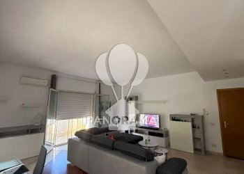 Appartamento Via Vittorio Emanuele Orlando, Balestrate - foto 26