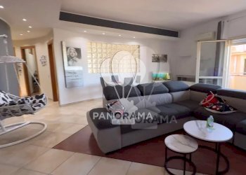 Appartamento Via Vittorio Emanuele Orlando, Balestrate - foto 28