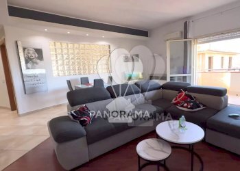 Appartamento Via Vittorio Emanuele Orlando, Balestrate - foto 29