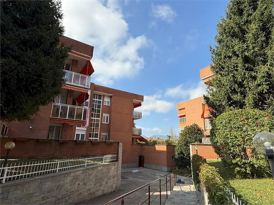 Two-room apartment Rivalta di Torino - photo 3