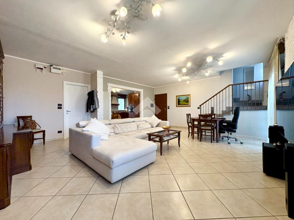 Appartamento Via Vinovo, La Loggia - foto 2