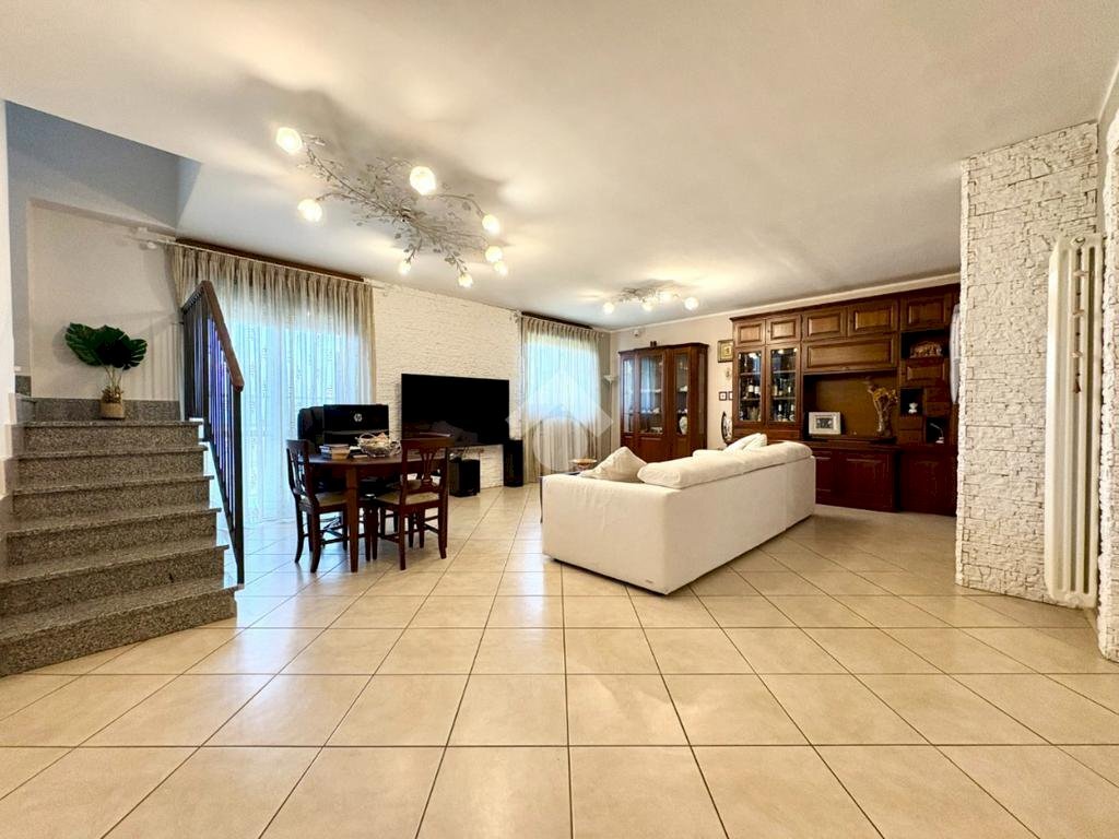 Appartamento Via Vinovo, La Loggia - foto 3