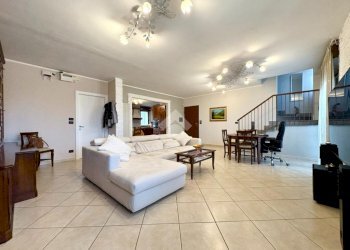 Appartamento Via Vinovo, La Loggia - foto 2