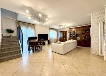 Appartamento Via Vinovo, La Loggia - foto 3