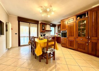 Appartamento Via Vinovo, La Loggia - foto 5