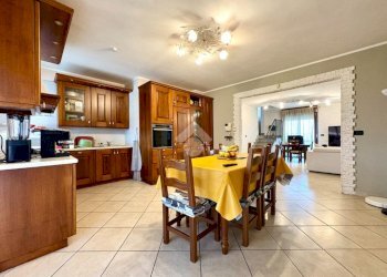 Appartamento Via Vinovo, La Loggia - foto 4