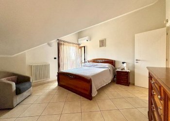 Appartamento Via Vinovo, La Loggia - foto 12