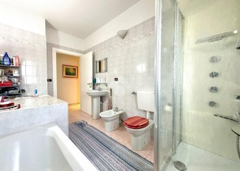 Appartamento Via Vinovo, La Loggia - foto 21