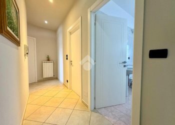 Appartamento Via Vinovo, La Loggia - foto 22