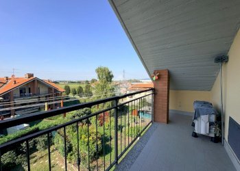 Appartamento Via Vinovo, La Loggia - foto 23