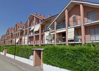 Appartamento Via Vinovo, La Loggia - foto 24