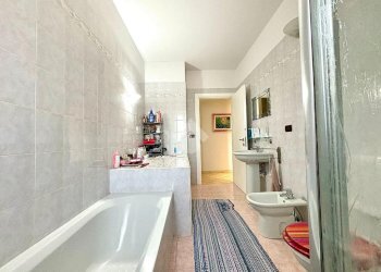 Appartamento Via Vinovo, La Loggia - foto 27