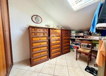 Appartamento Via Vinovo, La Loggia - foto 29