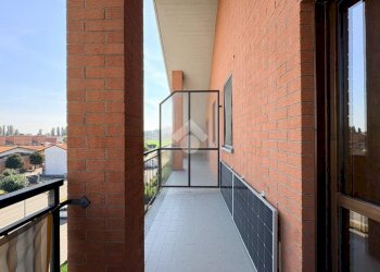 Appartamento Via Vinovo, La Loggia - foto 30