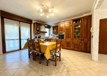 Appartamento Via Vinovo, La Loggia - foto 31