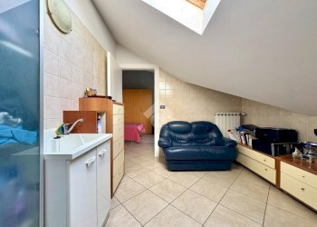 Appartamento Via Vinovo, La Loggia - foto 32