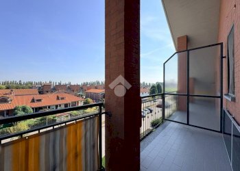 Appartamento Via Vinovo, La Loggia - foto 34