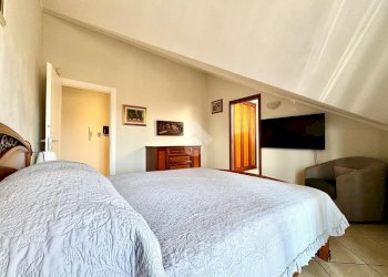 Appartamento Via Vinovo, La Loggia - foto 35