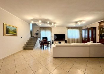 Appartamento Via Vinovo, La Loggia - foto 36