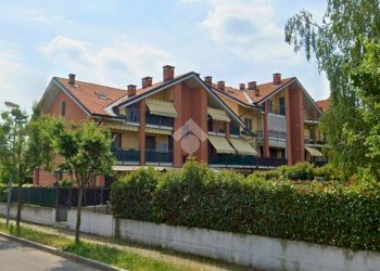 Appartamento Via Vinovo, La Loggia - foto 38