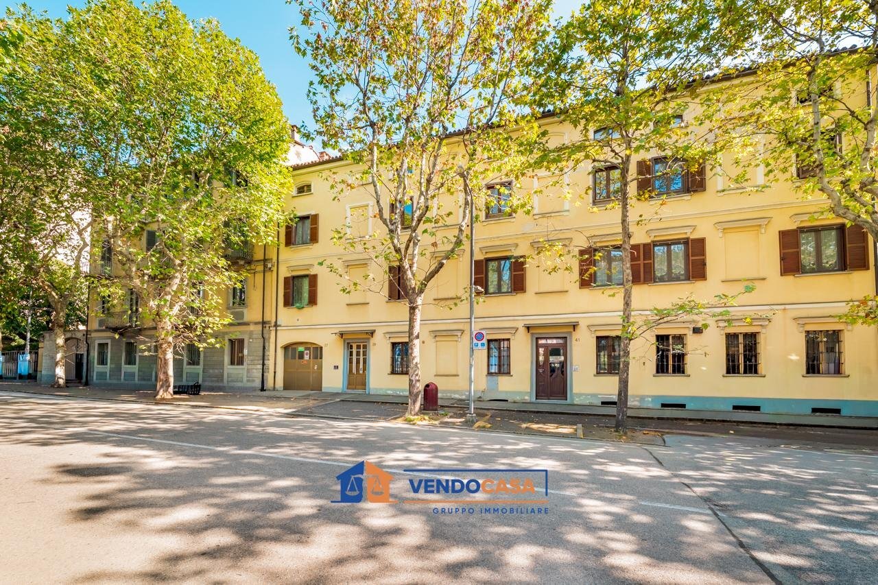 Bilocale Pinerolo - foto 1