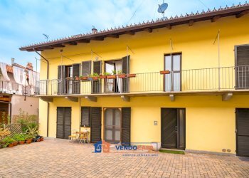 Trilocale Bra - foto 1