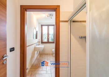 Trilocale Bra - foto 12