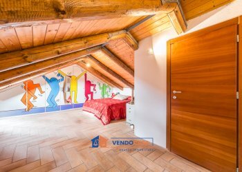 Trilocale Bra - foto 17