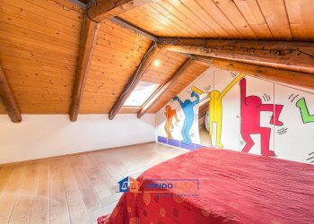 Trilocale Bra - foto 21