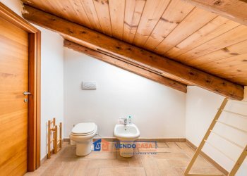 Trilocale Bra - foto 23