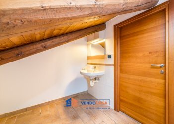 Trilocale Bra - foto 24