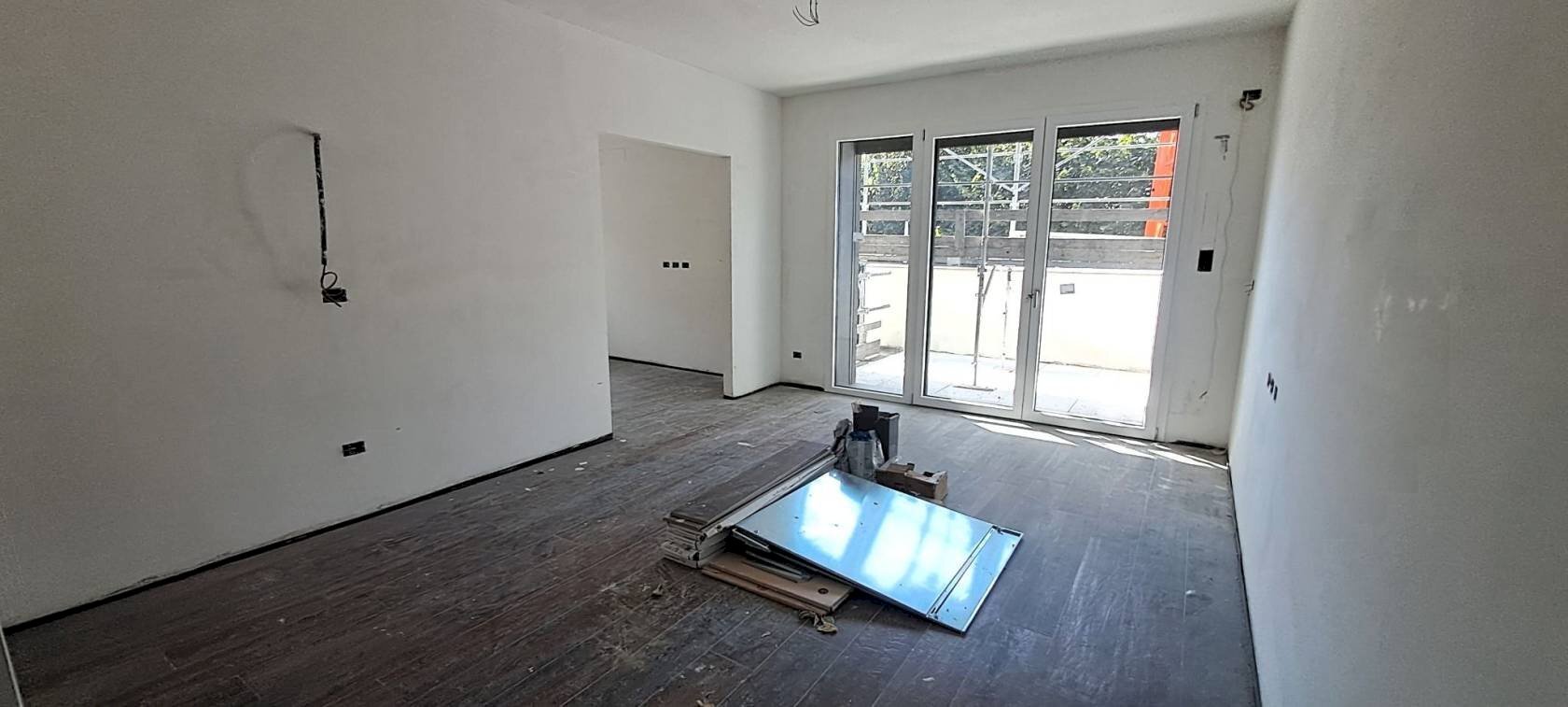 Trilocale Via della Beverara, 37, Bologna - foto 1