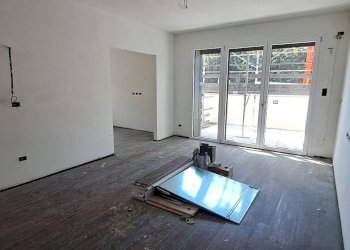 Trilocale Via della Beverara, 37, Bologna - foto 1