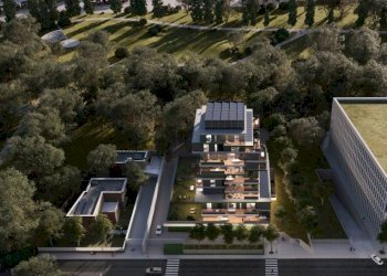 Trilocale Via della Beverara, 37, Bologna - foto 7