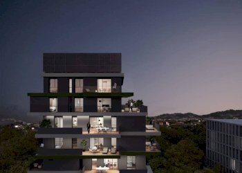 Trilocale Via della Beverara, 37, Bologna - foto 9