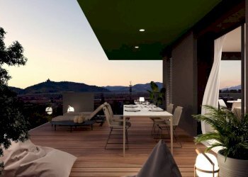 Trilocale Via della Beverara, 37, Bologna - foto 12