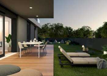 Trilocale Via della Beverara, 37, Bologna - foto 13