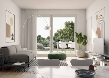 Trilocale Via della Beverara, 37, Bologna - foto 14