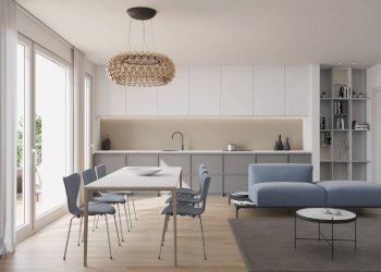 Trilocale Via della Beverara, 37, Bologna - foto 15