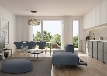 Trilocale Via della Beverara, 37, Bologna - foto 16