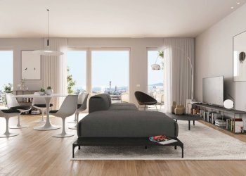 Trilocale Via della Beverara, 37, Bologna - foto 17