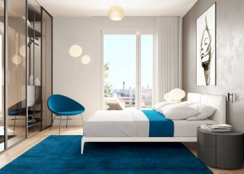 Trilocale Via della Beverara, 37, Bologna - foto 18