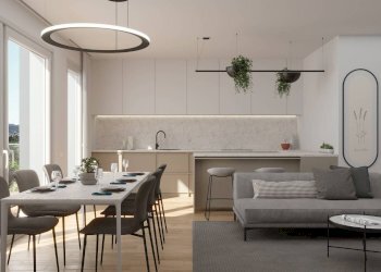 Trilocale Via della Beverara, 37, Bologna - foto 21